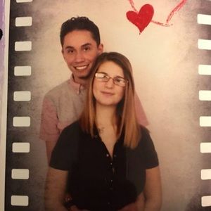 Meet your Posher, Evanguline